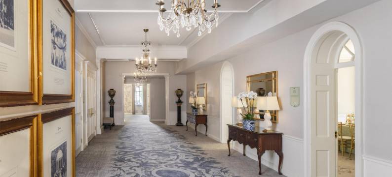 卡罗莱纳旅馆 - Hyatt悠选品牌成员(The Carolina Inn, A Destination by Hyatt Hotel)图片