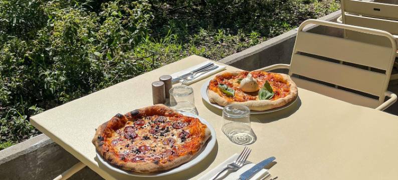 ibis Styles Bordeaux Lac Bruges图片