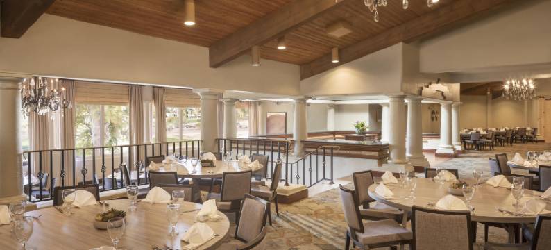 麦考密克牧场斯科特斯德度假村，希尔顿格芮精选(The Scottsdale Resort and Spa, Curio Collection by Hilton)图片