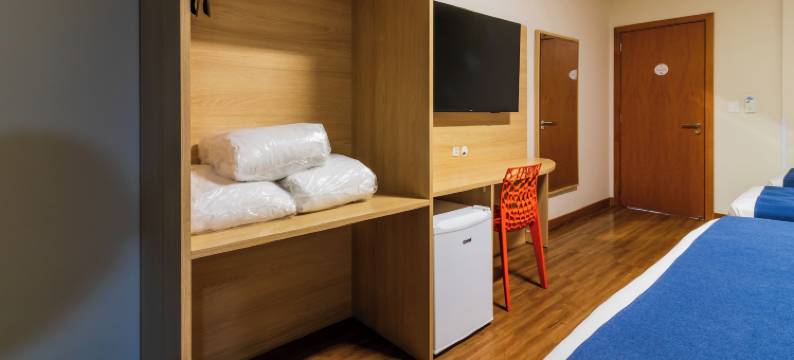 鲁兹舒适酒店(Luds Comfort Hotel)图片