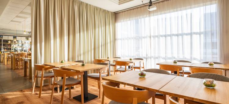 Holiday Inn Express 安特卫普市北(Holiday Inn Express ANTWERP CITY - NORTH by IHG)图片