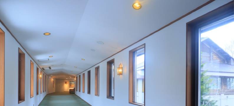八甲田酒店(Hakkoda Hotel)图片
