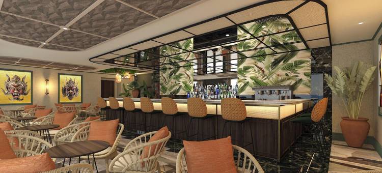 普吉悦宜湾奢享酒店 - 全包式(Hotel Riu Palace Phuket - All Inclusive)图片