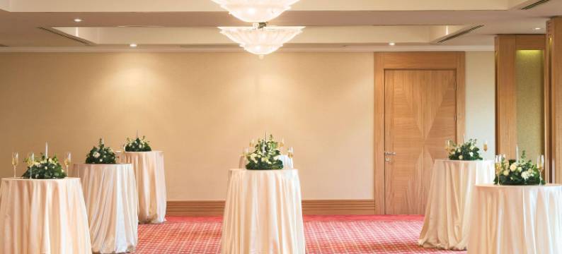 伊兹密尔瑞享酒店(Mövenpick Izmir)图片