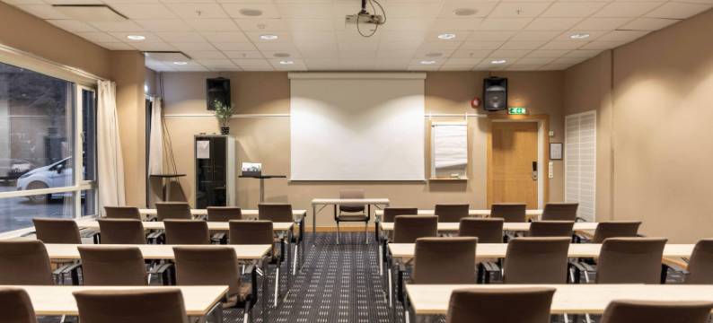 布里格公园凯瑞华晟精选酒店(Home Hotel Bryggeparken)图片