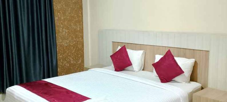 Antariksa Hotel and Restaurant图片