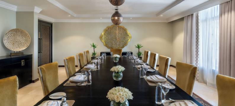 麦地那沙赫德索菲特酒店(Sofitel Shahd Al Madinah)图片