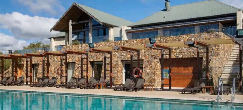 玛格丽特河区域 奔克湾铂尔曼度假酒店(Pullman Bunker Bay Resort Margaret River Region)图片