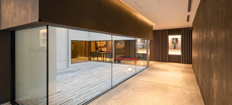 京都东寺舒适酒店(Comfort Hotel ERA Kyoto Toji)图片