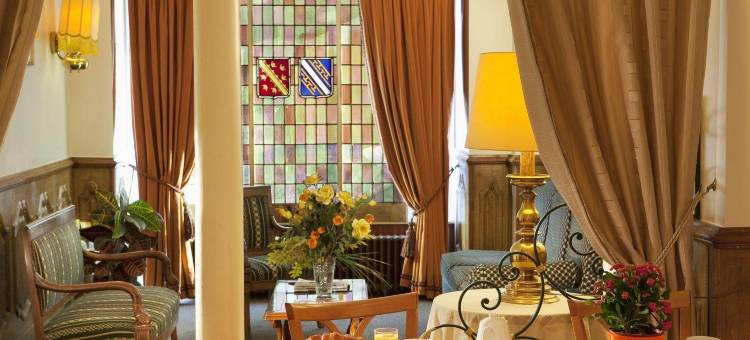 巴黎双站(北站/东站)酒店(Hôtel les Deux Gares)图片