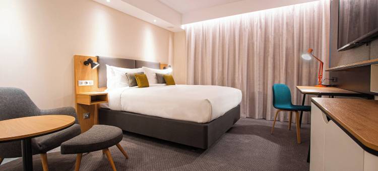 巴黎戴高乐机场假日酒店(Holiday Inn PARIS - CDG AIRPORT by IHG)图片