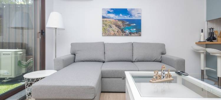 GuestReady - Cancajos la Palma 14 D图片