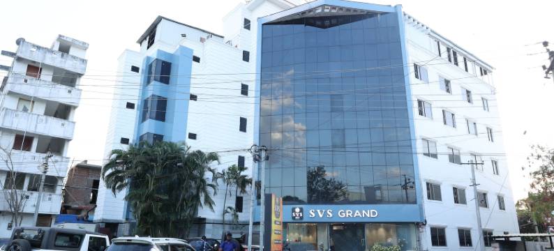 SVS君悦(Svs Grand)图片