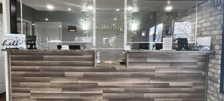 维斯维尔Travelodge by Wyndham(Travelodge by Wyndham Wytheville)图片