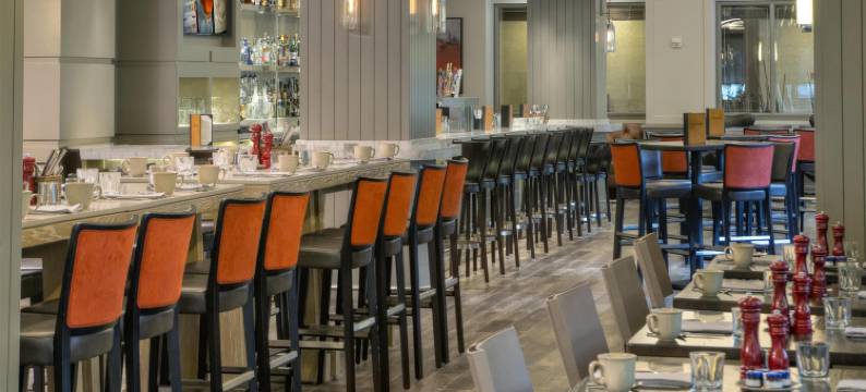 莱斯顿凯悦酒店(Hyatt Regency Reston)图片