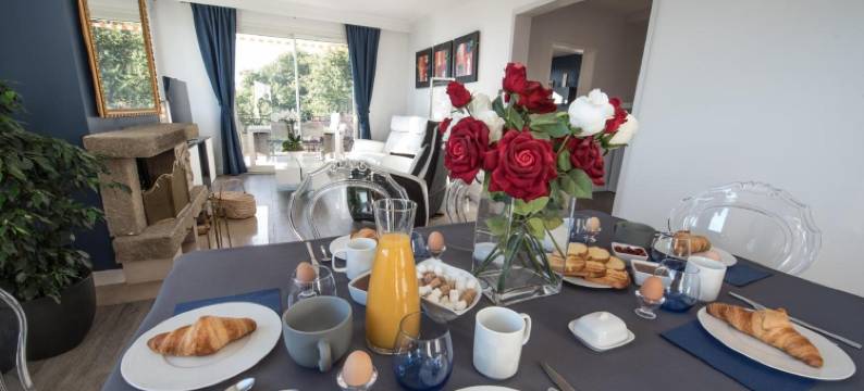 火山别墅民宿(Chambres d'hôtes Villa Volcano)图片