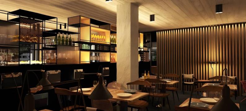 LETOH LETOH圣塞瓦斯蒂安(Letoh Letoh San Sebastián)图片