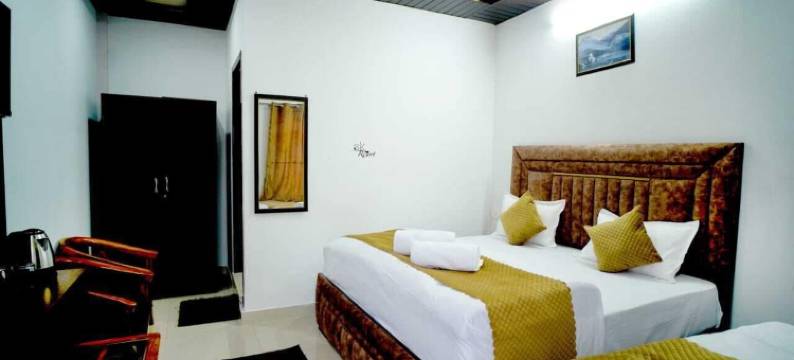 阿育酒店(Ayu Hotels)图片