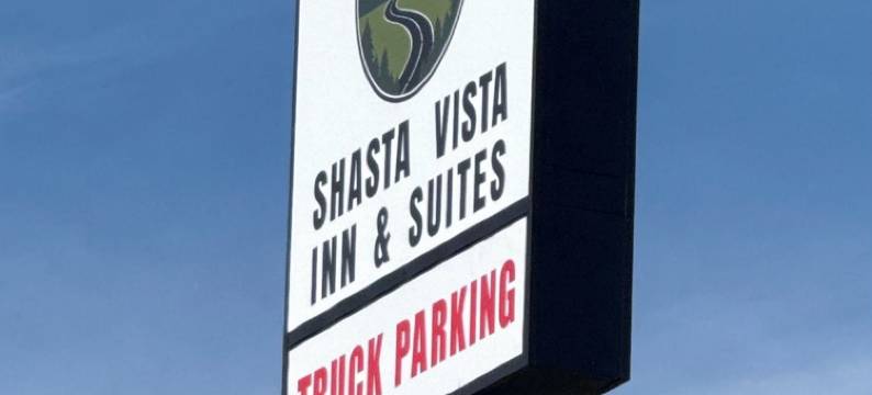 夏斯塔景观旅馆及套房(Shasta Vista Inn & Suites)图片