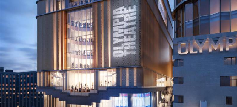 伦敦奥林匹亚凯悦酒店(Hyatt Regency London Olympia)图片