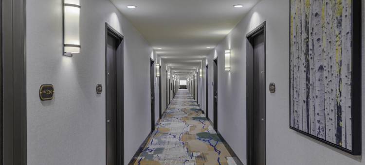 本德纽伯里酒店 - 希尔顿精选(The Newberry Hotel Bend, Tapestry Collection by Hilton)图片