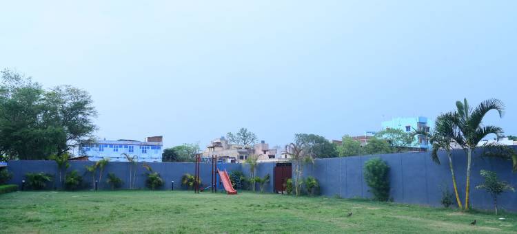 维纳摄政酒店(Veena Regency)图片