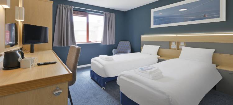 埃克塞特M5旅屋酒店(Travelodge Exeter M5)图片