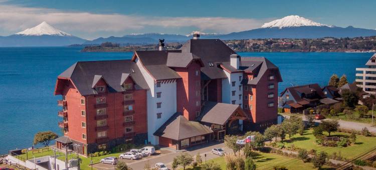 温德姆普埃托瓦拉斯佩特拉(Wyndham Puerto Varas Pettra)图片