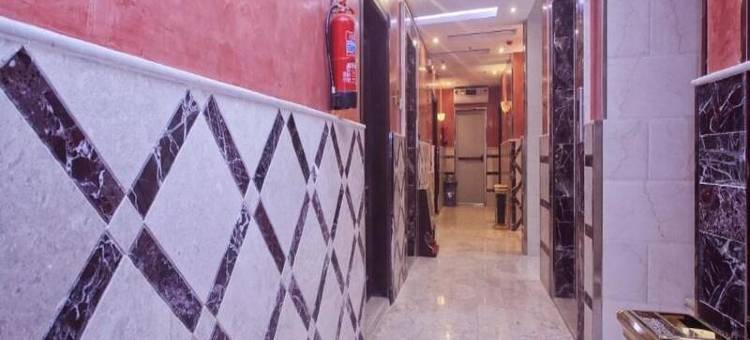 市中心广场公寓式酒店(City Center Plaza Aparthotel)图片