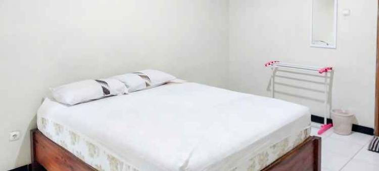 朋多克宾馆红伙伴(Pondok Guesthouse RedPartner)图片