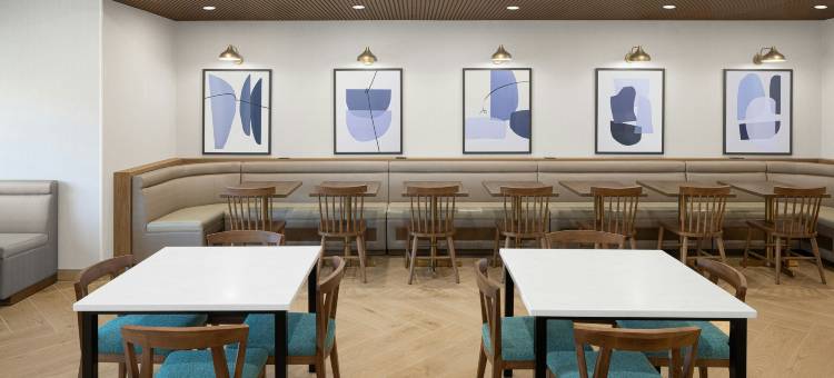 Fairfield by Marriott Inn & Suites Madison图片