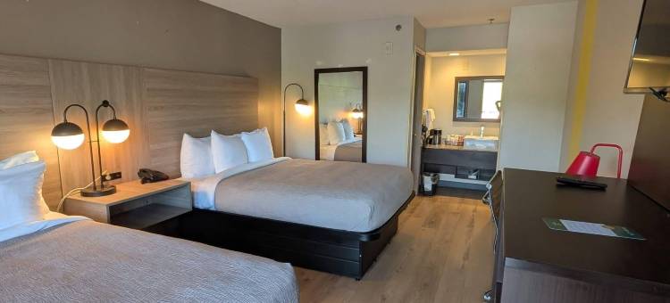 品质旅馆(Quality Inn)图片