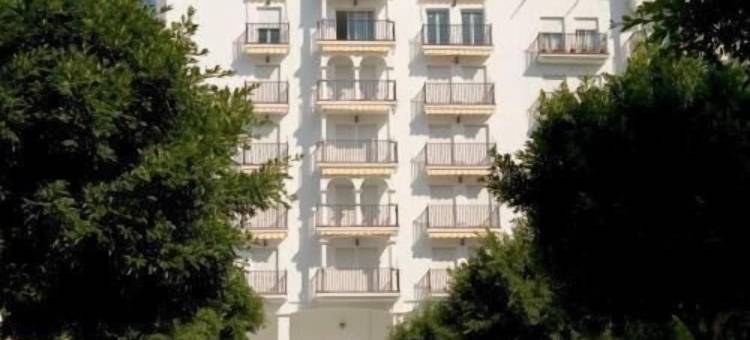 米格尔安赫尔公寓(Apartamentos Miguel Angel)图片