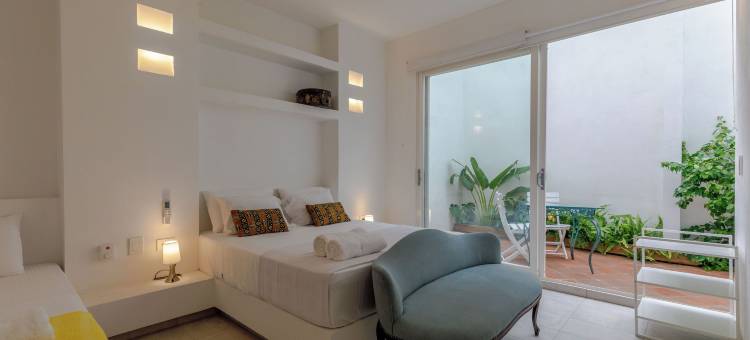 卡萨帕古罗，由Xarm公寓提供(Casa Paguro by Xarm Apartments)图片
