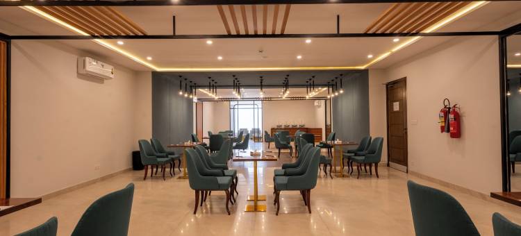 古杰兰瓦拉一号酒店(Hotel One Gujranwala)图片
