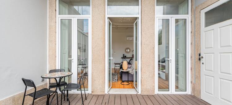 GuestReady - Seaside Getaway in Porto图片