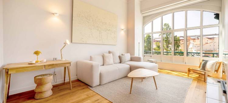GuestReady - Graceful Retreat in Lisbon图片