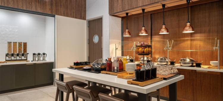 佩里希尔顿花园酒店(Hilton Garden Inn Perry)图片