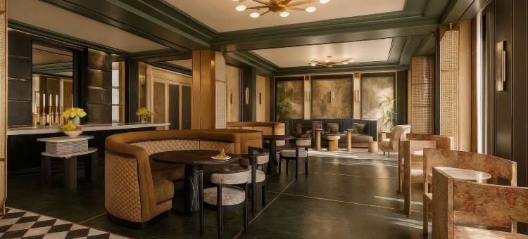 费尔蒙特新奥尔良酒店(2026年开业)(Fairmont New Orleans (Opening 2026))图片