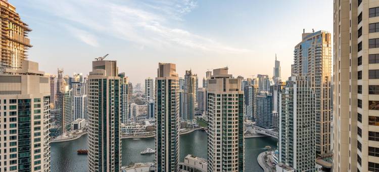 GuestReady - 2Br l Stunning Marina Views图片