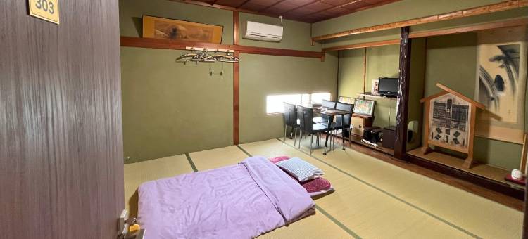 Guesthouse Hikari图片