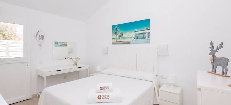 GuestReady - 阿吉拉海滩公寓(GuestReady - Apartamento Playa Aguila)图片