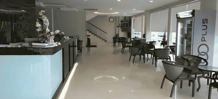 科伦姆美景酒店(The Corum View Hotel)图片