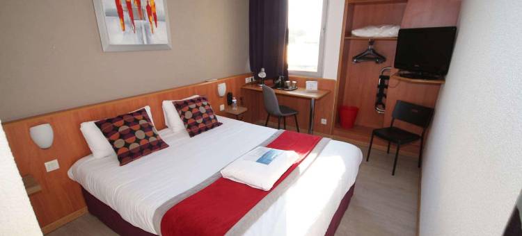 Kyriad Martigues Sud图片