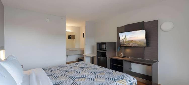 Motel 6 钱德勒, AZ(Motel 6 Chandler, AZ)图片