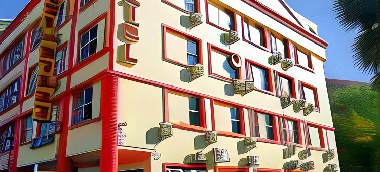 谢丽尼莱酒店(Hotel Seri Nilai)图片