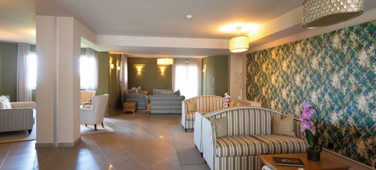 卡普奇纳乡村度假区(Cappuccina Country Resort)图片