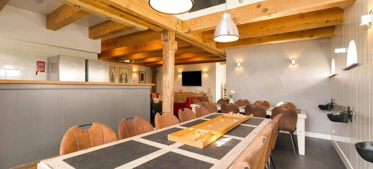 卡兰措格适合22人的梦幻农舍(Fantastic Farmhouse for 22 in Callantsoog)图片
