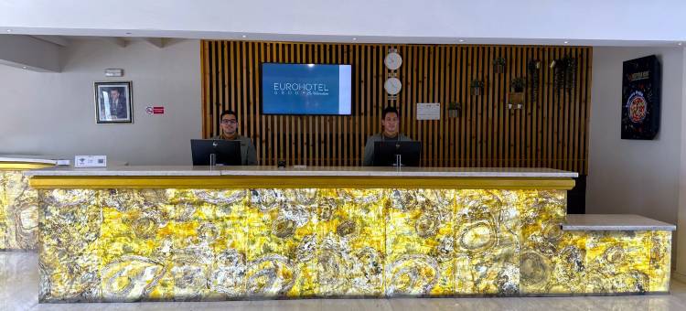 阿加迪尔汉密尔顿酒店(HAMILTON Agadir)图片