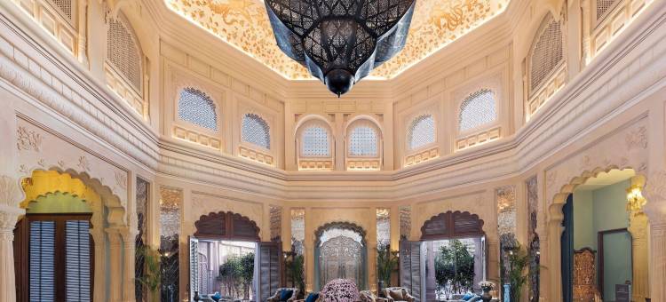 Raffles Jaipur图片